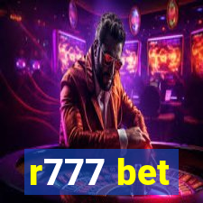 r777 bet